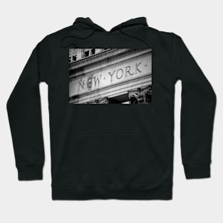 New York City Hoodie